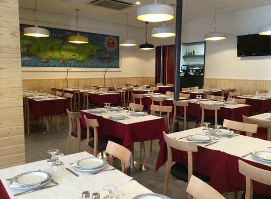 Restaurante Típico Ilha da Madeira